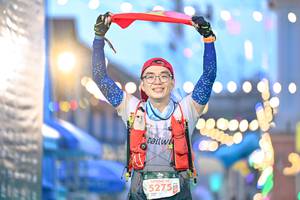 BIB: 5275
                            <button type="button" onclick="openModal(24884128)" class="btn btn-primary btn-sm float-right btn-popup" data-toggle="modal" data-target=".modal-high-quality">
                        <i class="fas fa-shopping-cart"></i> Add to Cart
                    </button>
                                            <button type="button" onclick="isThisMe(24884128, true)" class="btn btn-success btn-sm float-right btn-popup btn-isme hidden" data-toggle="tooltip" data-placement="bottom" title="นี่คือรูปของคุณใช่ไหม คลิกที่นี่เพื่อเอาเข้าอัลบั้ม">
                        <i class="fas fa-plus"></i> Add to album
                    </button>
                    <button type="button" onclick="isThisMe(24884128, false)" class="btn btn-warning btn-sm float-right btn-popup btn-isnotme hidden">
                        <i class="fas fa-ban"></i> Remove from album
                    </button>